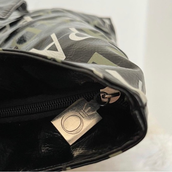 Pandora Tote NWT Black/White/Gray - Picture 7 of 8